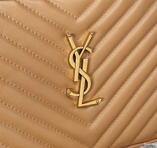 Rep ladies REP CAMERA BAG-23*16*6CM YSL LOU 0711